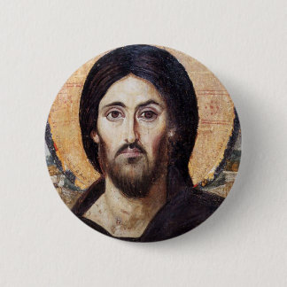 Kristus Pantocrator Knapp