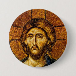 Kristus Pantocrator Knapp