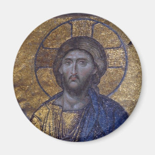 Kristus Pantocrator Magnet