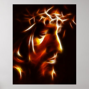 Kristus passion poster