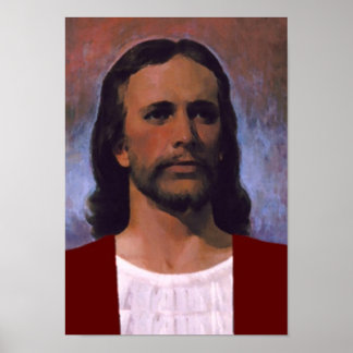 Kristus Poster