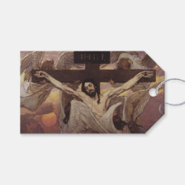 Kristus Presentetikett