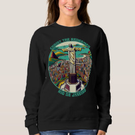 Kristus Redeemer, Rio de Janeiro T Shirt