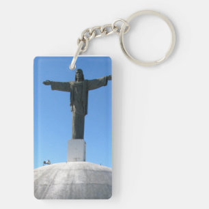 Kristus Redeemer-statyn, Dominikanska republiken