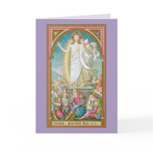 Kristus rekurtion (SAU 041)