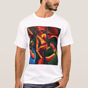 Kristus - sist andedräkt 2008 t-shirt