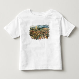 Kristus som bär kor, 1564 t-shirt