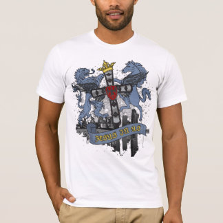 Kristus stad tee