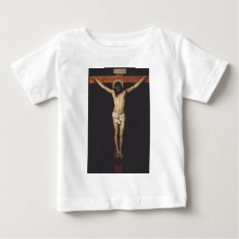 Kristus, styrd av Diego Velazquez T Shirt