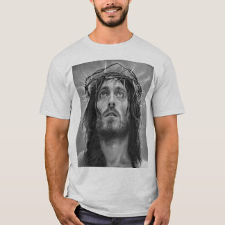 Kristus T-shirt