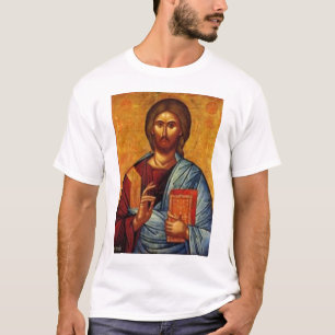 Kristus T-shirt