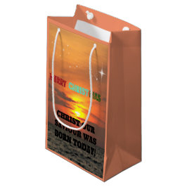 Kristus vår själ föddes idag