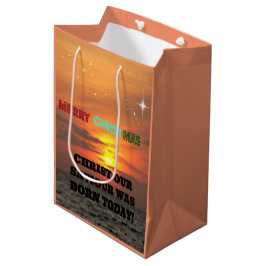 Kristus vår själ föddes idag