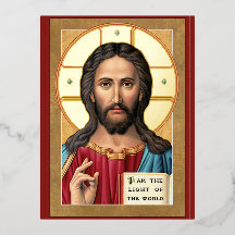 Kristus, världens ljus