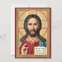 Kristus, världens ljus
