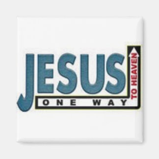 KristusCentreradDesign Magnet
