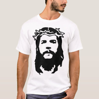 Kristushuvud Tee Shirt