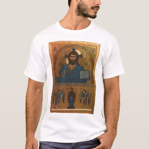 Kristussymbol Tee Shirt