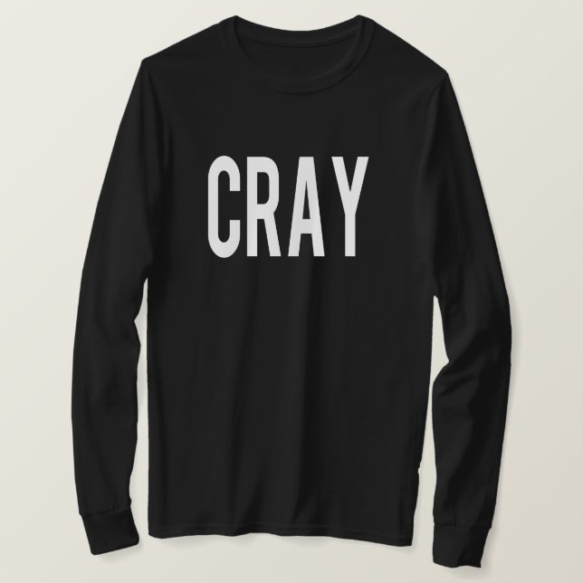 KRIT TEE (Design framsida)