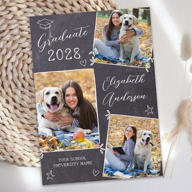 Krita Doodle 3 Foto Unik Examen Meddelande (Skapare uppladdad)