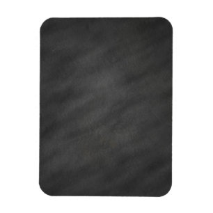 Krita för svarten för svart tavlabakgrundsgrått magnet