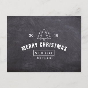 Krita Logotyp God Jul Postkort Helg Vykort
