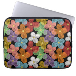 Krita Prästkragar Laptop Fodral