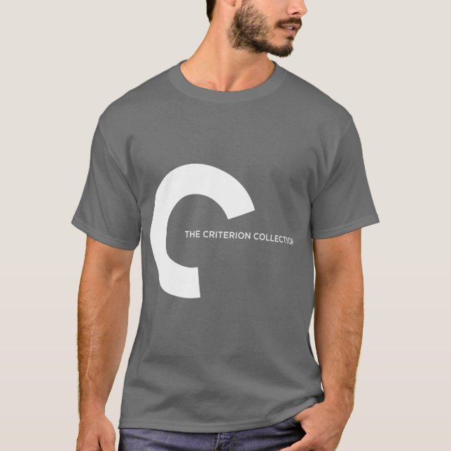 Kriteriumpojke T Shirt (Framsida)