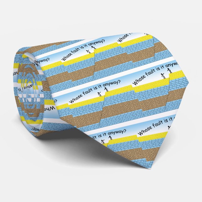 Kritiserar vems? slips (Rullad)