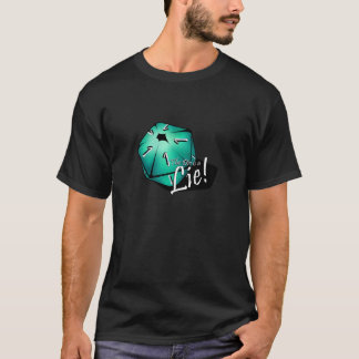 Kritisk segerutslagsplats - kricka tee