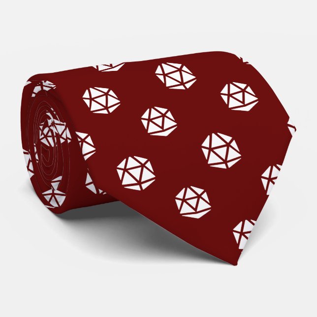 Kritisk Strejka Dice Slips (Rullad)