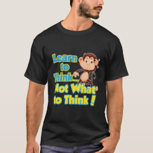 Kritisk tunerapa t shirt