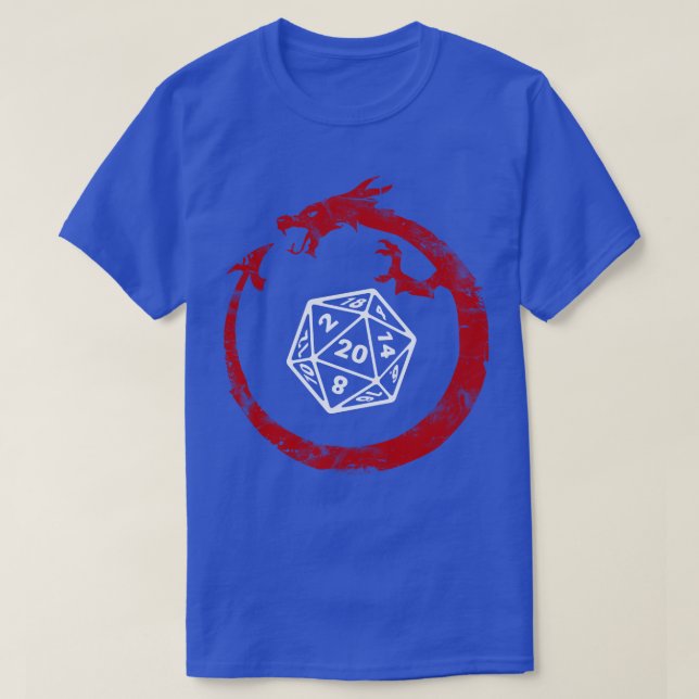 Kritiskt 20 Vers2 T Shirt (Design framsida)