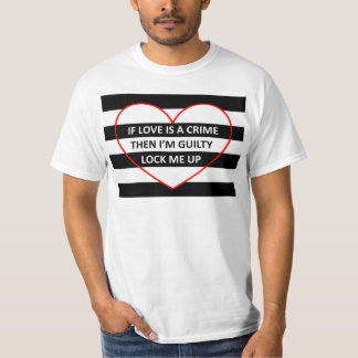 Kritiskt obehagligt för dig t-shirt