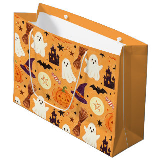 Kritor Barn Teckna Whimsical Halloween