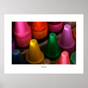 Kritor Poster