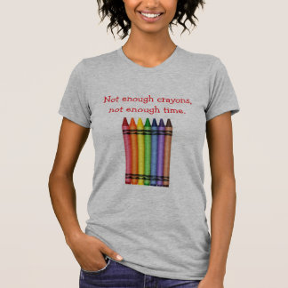 Kritor T-shirt
