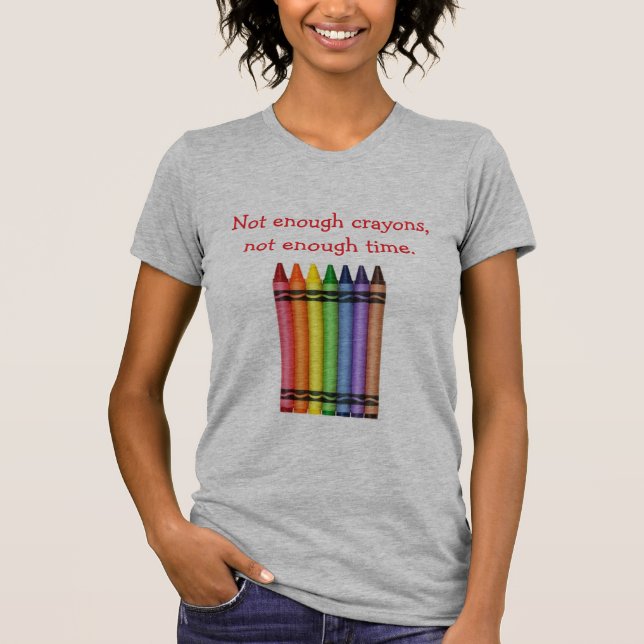 Kritor T-shirt (Framsida)