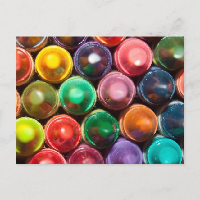 Kritor Vykort (Framsida)