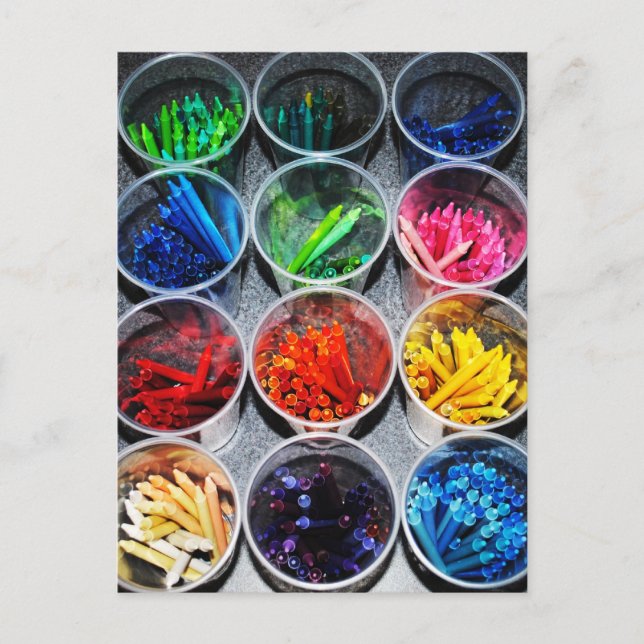 Kritor Vykort (Framsida)