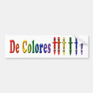 KritorDeColores bildekal