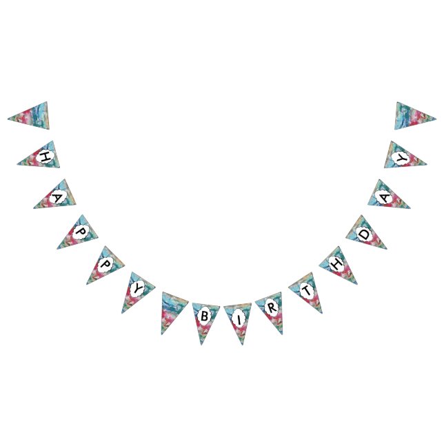 Kritorstruktur Vimplar (Alla)