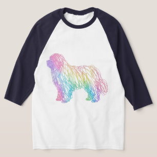 Kritzel Newfoundland T Shirt