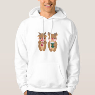 kroater hoodie