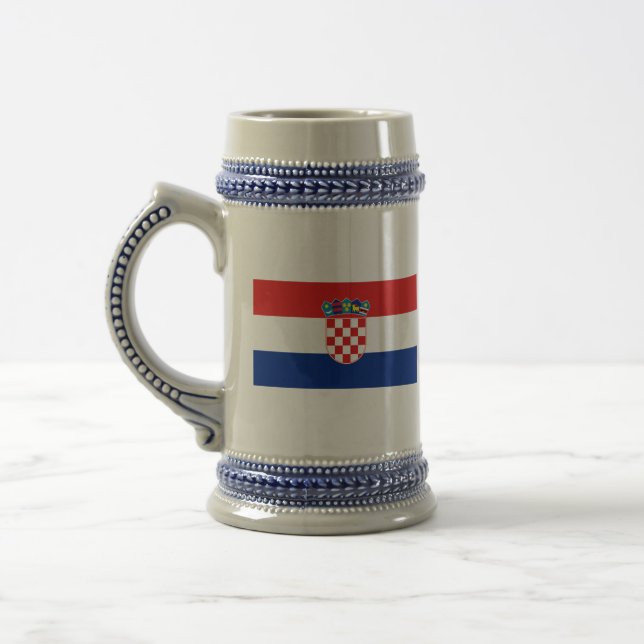kroatia sejdel (Vänster)