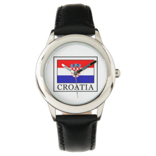 Kroatien Armbandsur