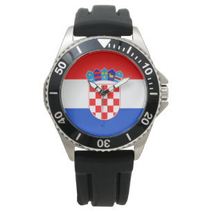 Kroatien Armbandsur