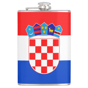 Kroatien Fickplunta