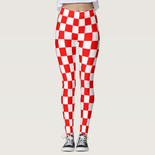Kroatien   Hrvatska   Kontrollerad  Leggings