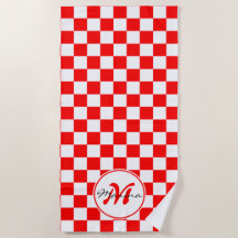 Kroatien | Hrvatska | Kontrollerat Namn Monogram